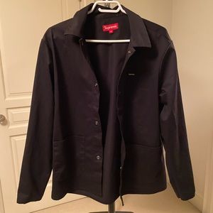 Supreme Jacket
